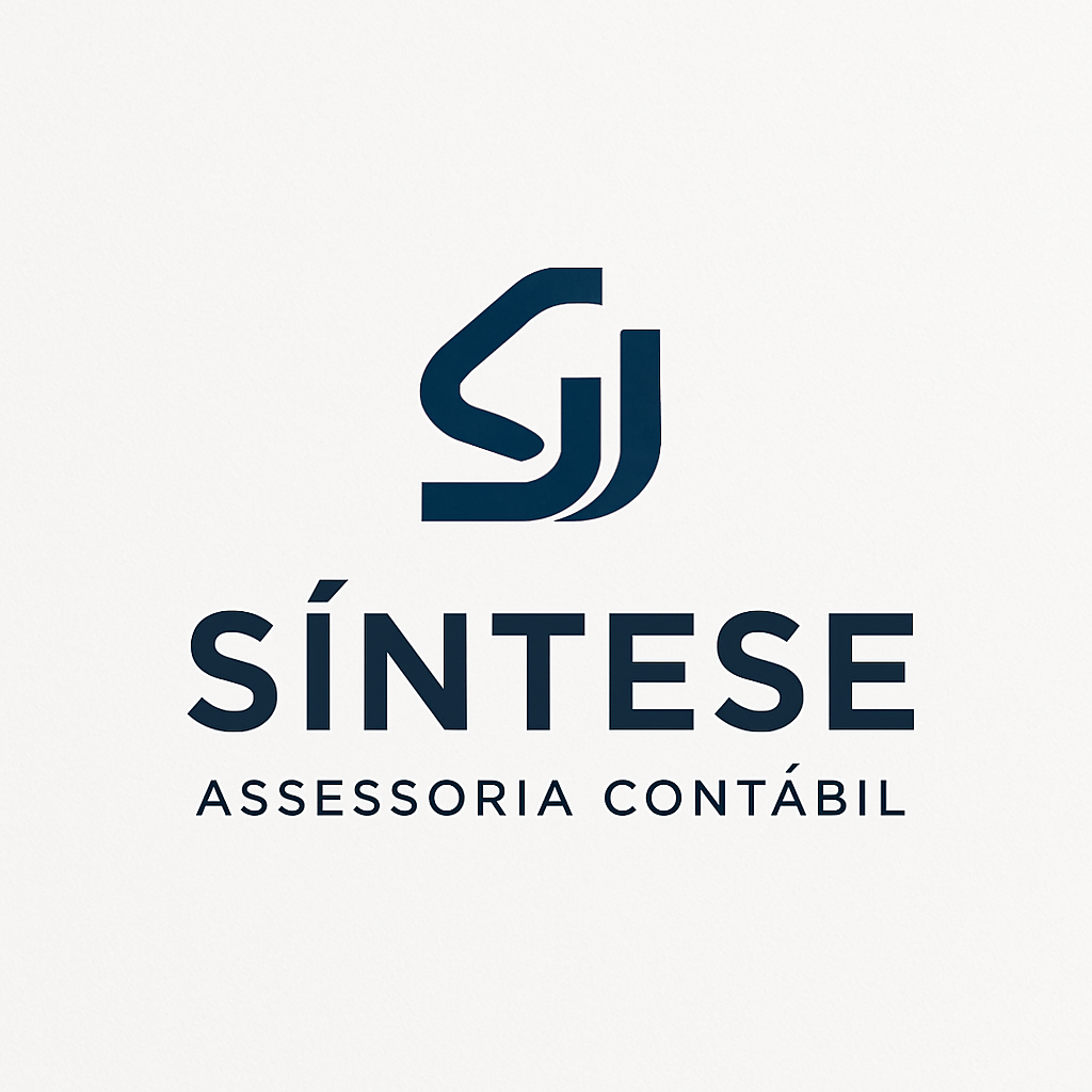 Sintese - Assessoria Contabil LTDA - Logotipo